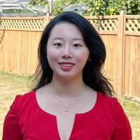 Headshot of Alyssa Jiang